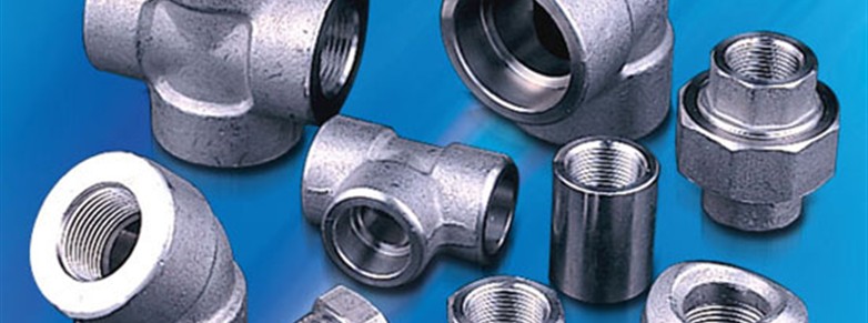 FORGED FITTING